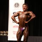 Trey  Edwards - NPC Southern Classic 2014 - #1